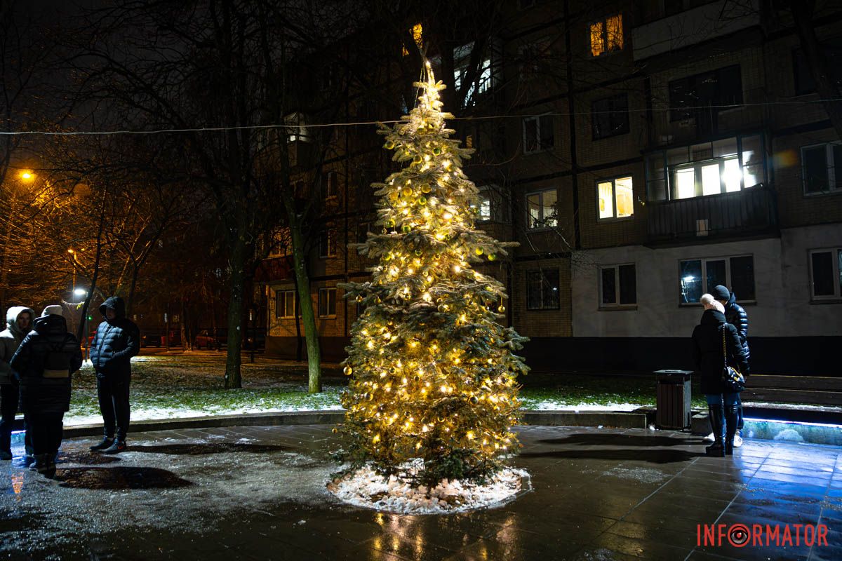 А ця - на проспекті Калнишевського А ця - на проспекті Калнишевського