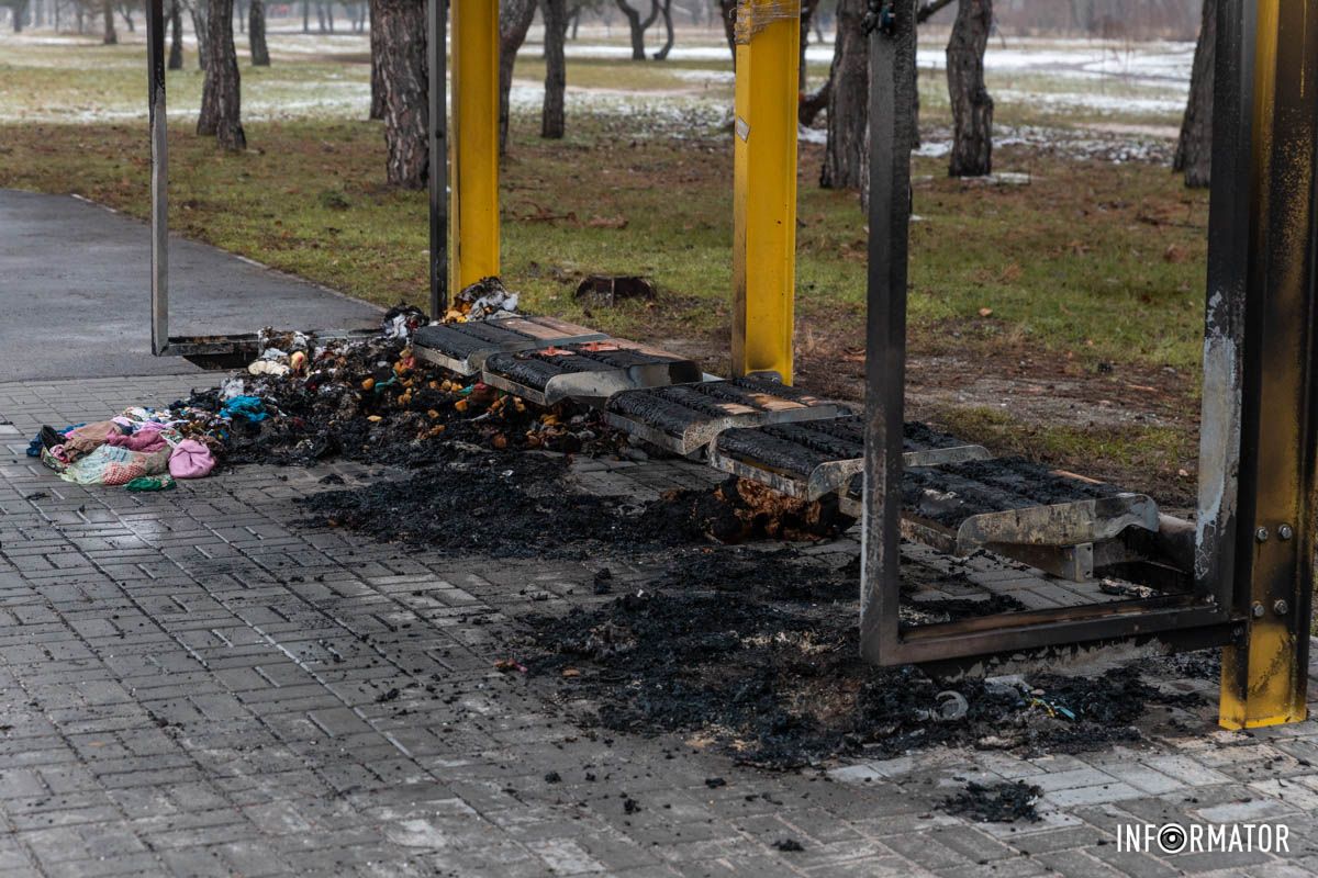 14 января 2023 здесь произошла трагедия