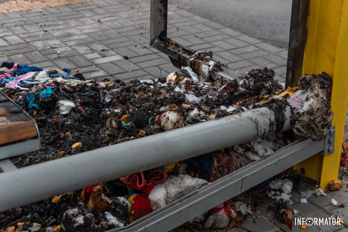 Все, что осталось