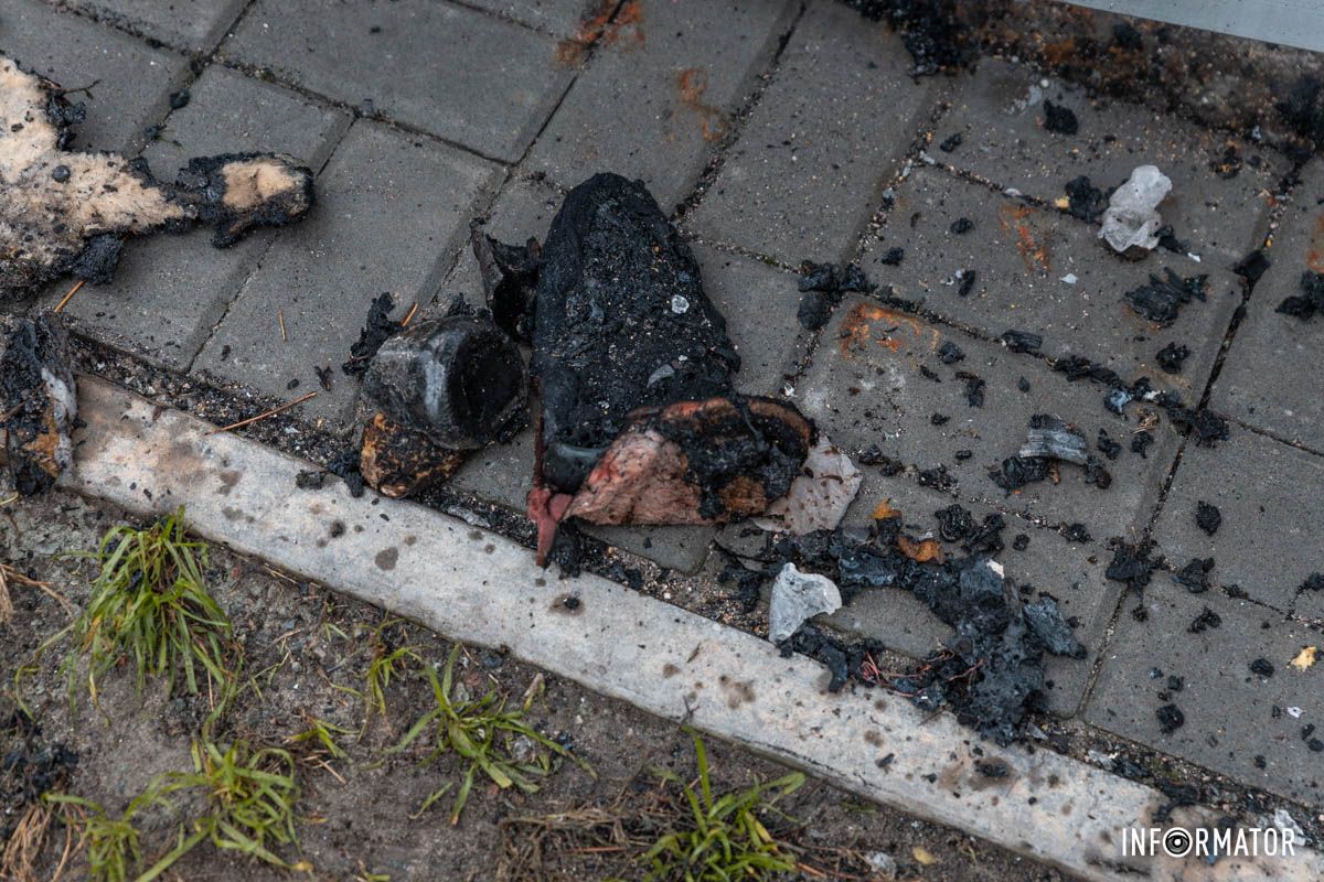 Что стало причиной пожара неизвестно