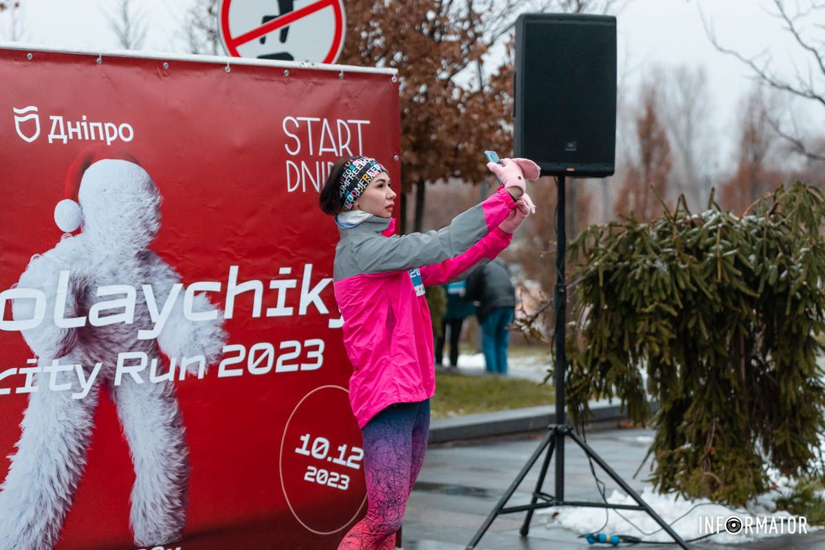 Мероприятие проходило в сквере Прибрежном