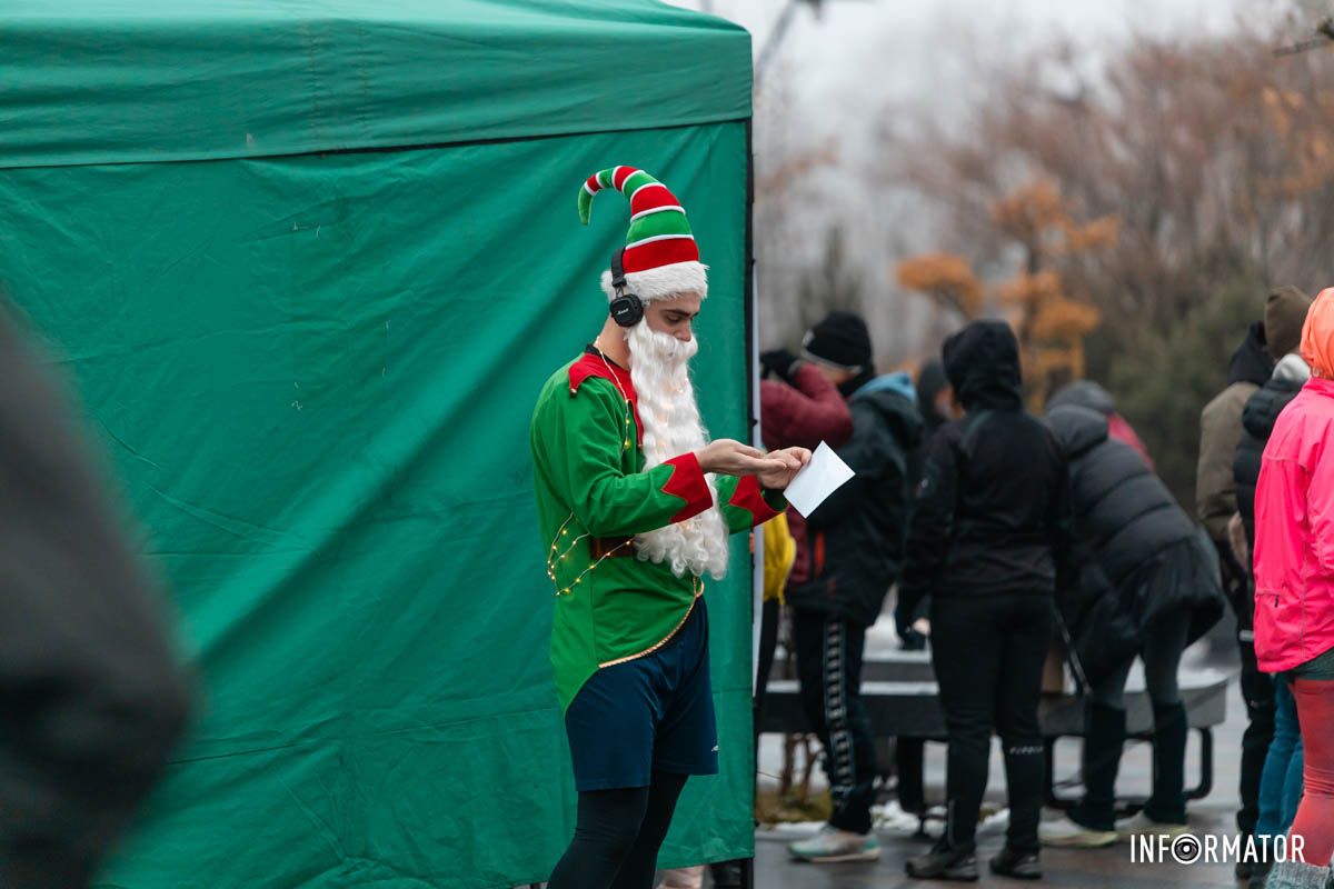 Цель мероприятия - собрать 60 тысяч гривен