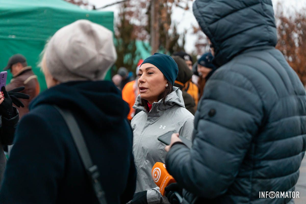 Марина Филатова