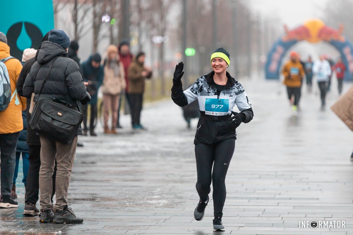 Кроме взрослых в мероприятии участвовали и дети