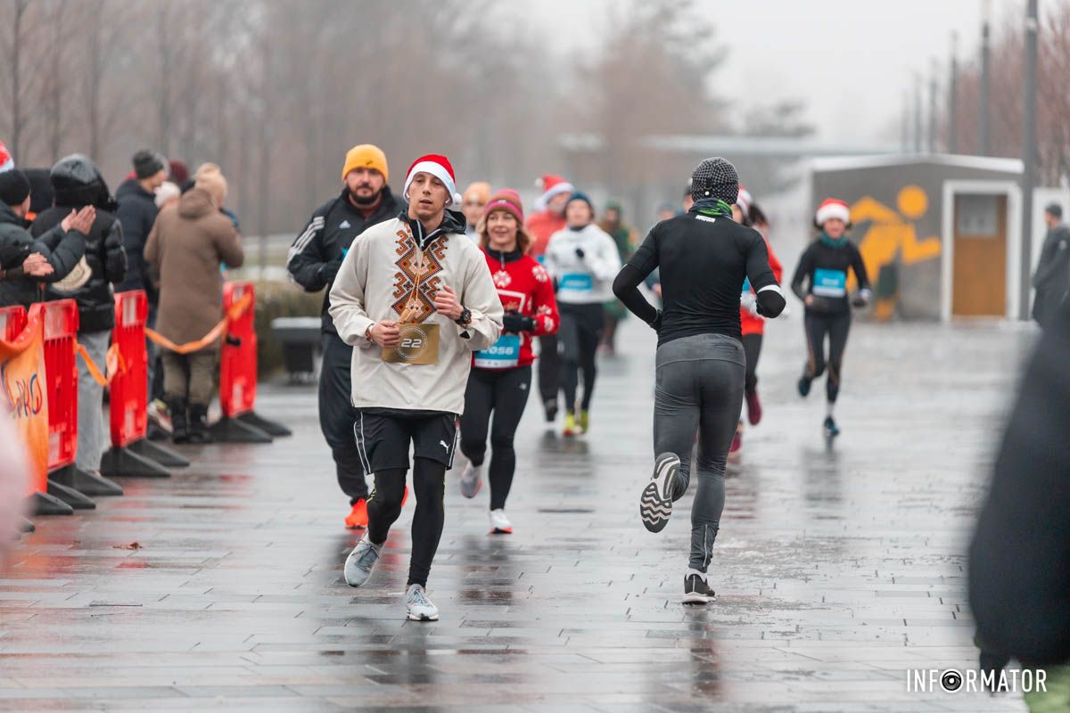 Новый год близко