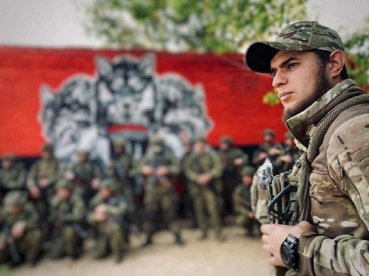 Дмитрий Коцюбайло и "Волки Да Винчи" Дмитрий Коцюбайло и "Волки Да Винчи"