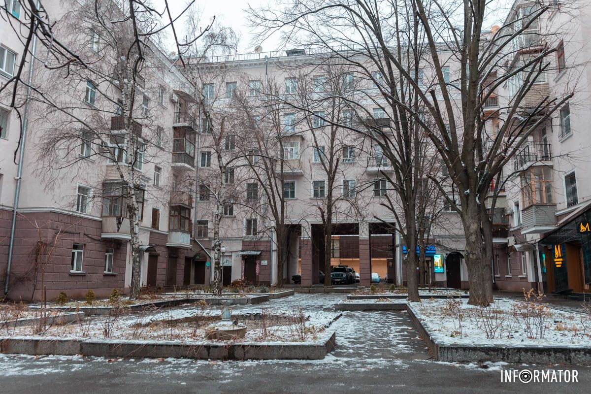 Здесь будет сквер Здесь будет сквер