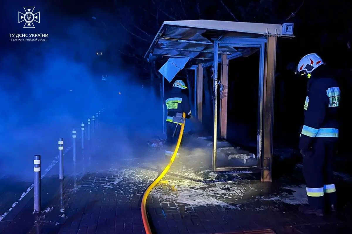 Полиция открыла уголовное производство Полиция открыла уголовное производство