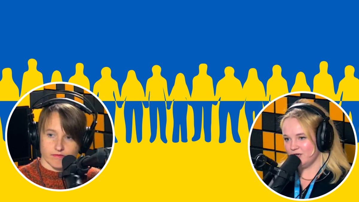 Благодійний Фонд “Помагаєм” разом з Mercy Corps допомагатимуть населенню, постраждалому від бойових дій