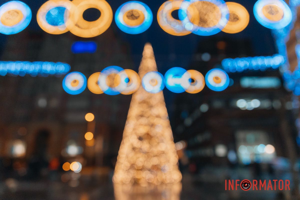 Как будто открыл глаза