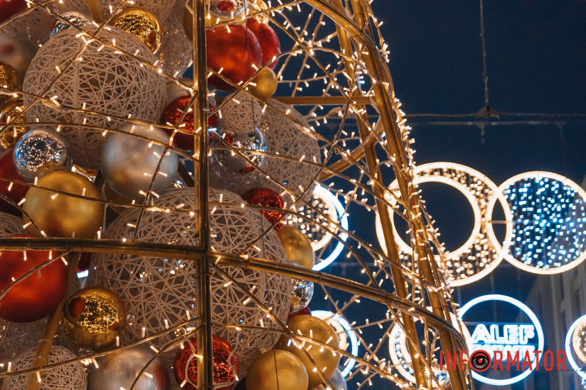 Добро пожаловать, новый год