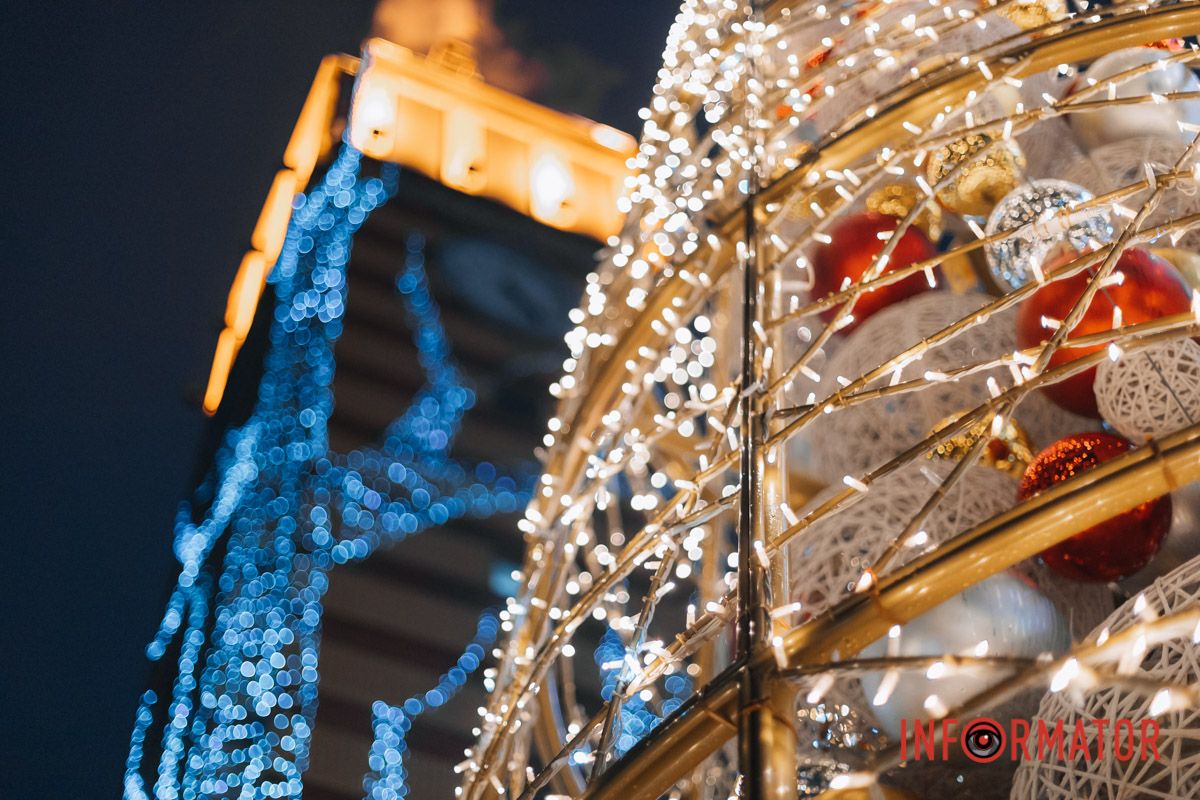 Гармония света и цвета