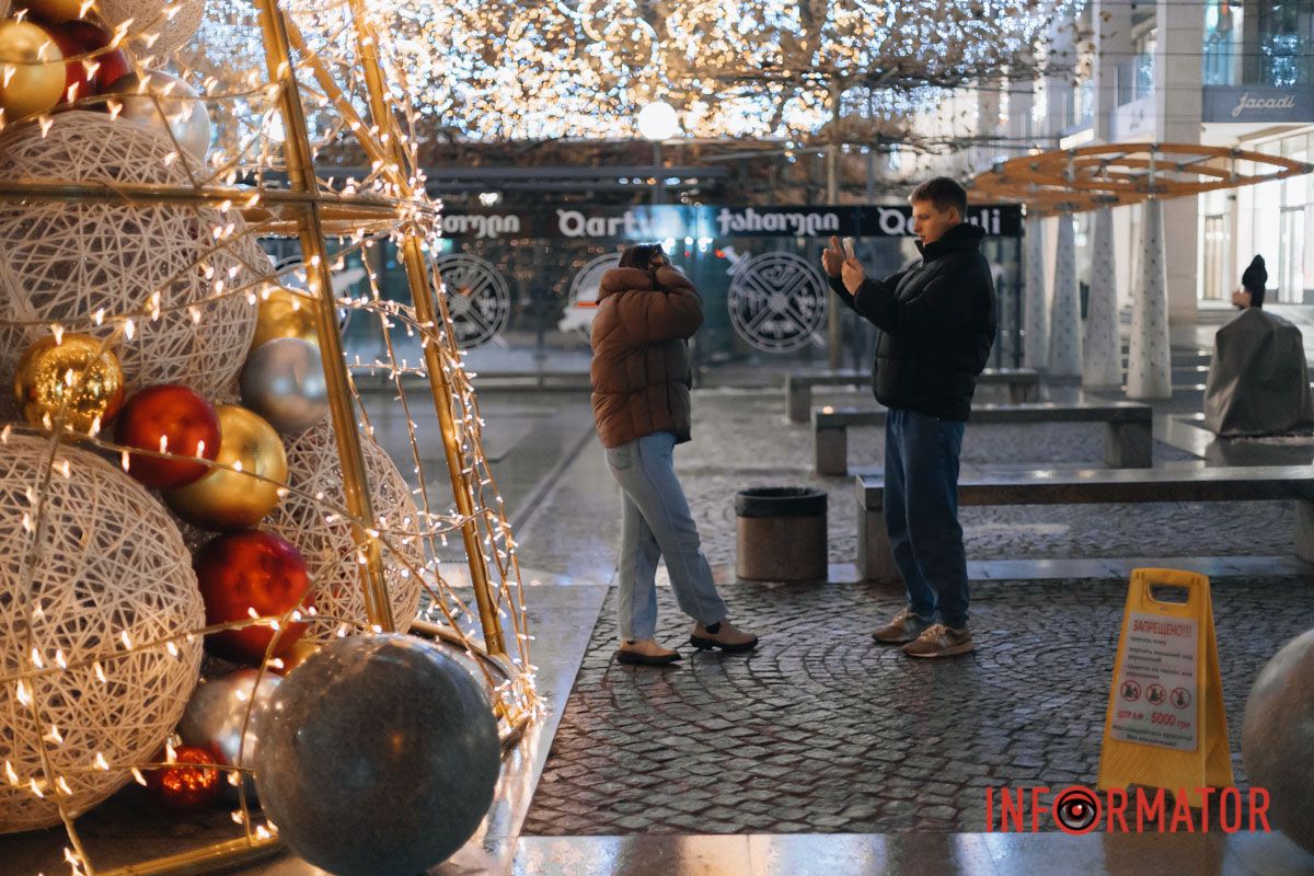 Ну что, сфоткал?