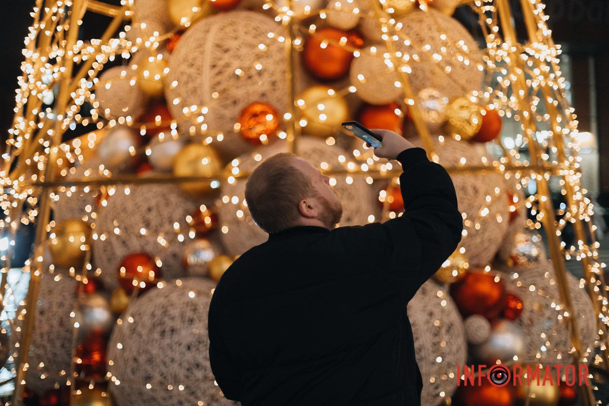 Новый год, новые воспоминания