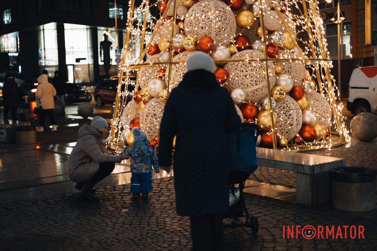 В кругу близких