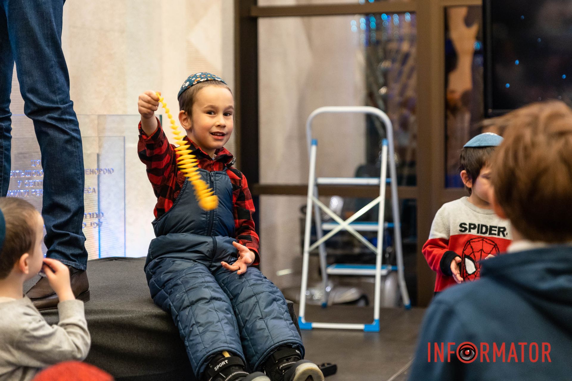 В этом году Ханука продлится с 7 по 15 декабря В этом году Ханука продлится с 7 по 15 декабря