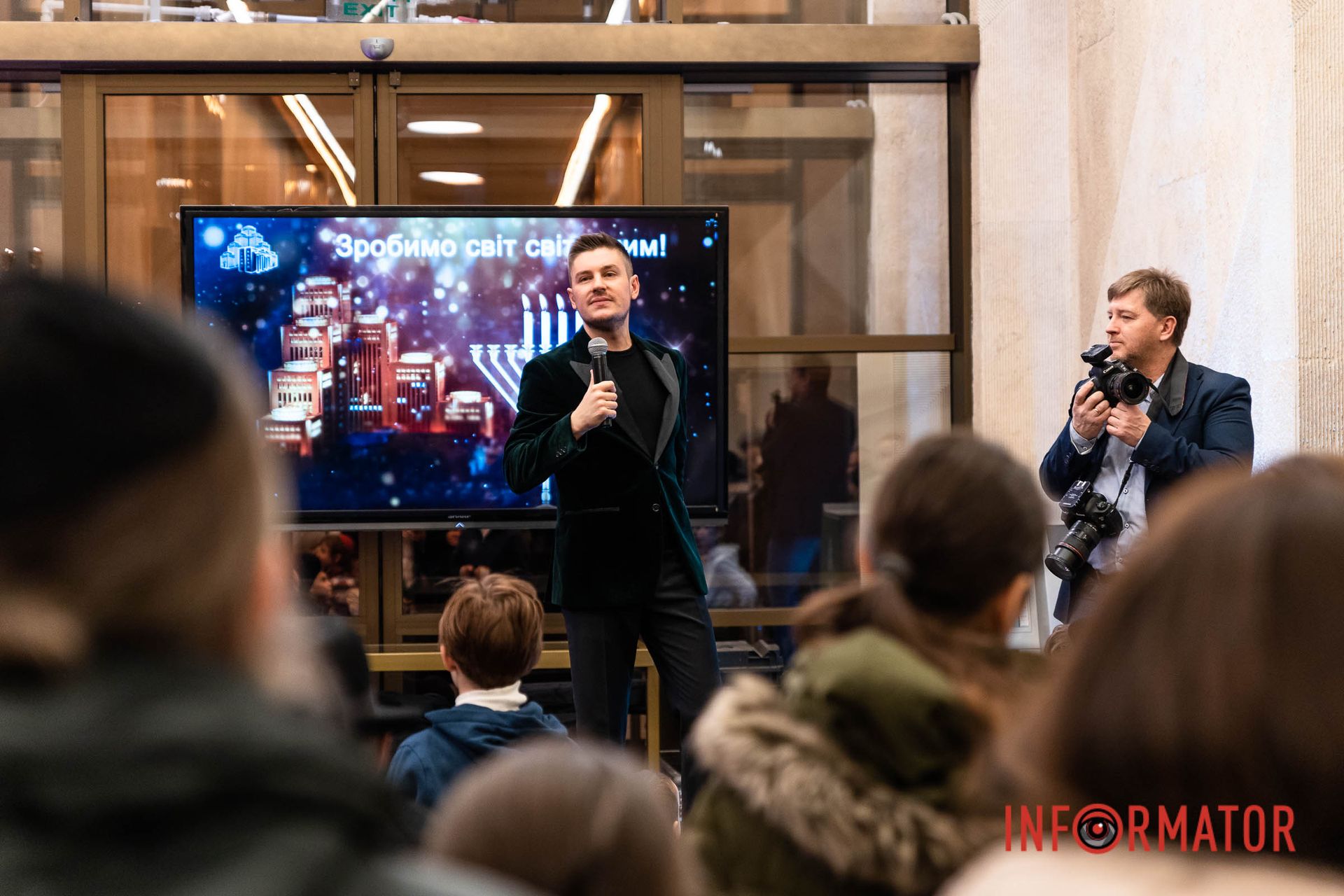 Ханука является одним из самых важных праздников в еврейском календаре Ханука является одним из самых важных праздников в еврейском календаре