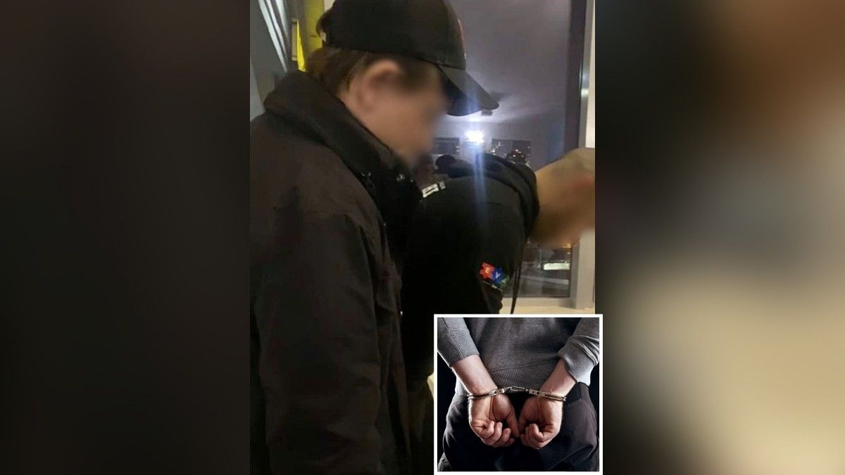 Чоловік з Кривого Рогу 8 років ховався від поліції: де його знайшли