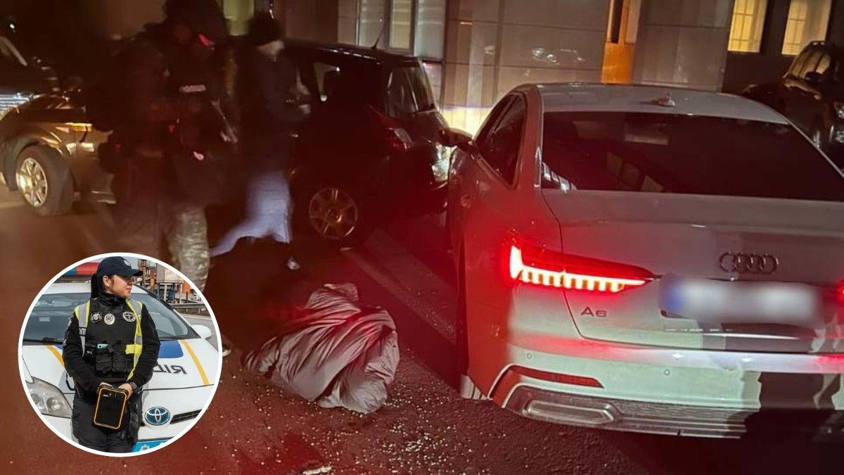 Зарплатня від 17 тисяч гривень: поліція Дніпропетровської області оголосила набір