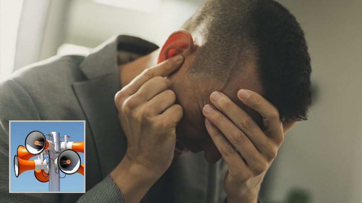 Моторошний звук: для чого надсилають сповіщення, які налякали мешканців Дніпра та області