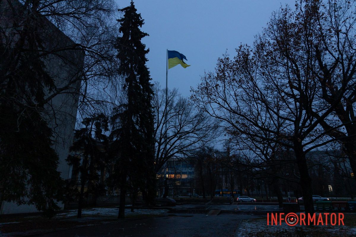 Непогода наделала беды