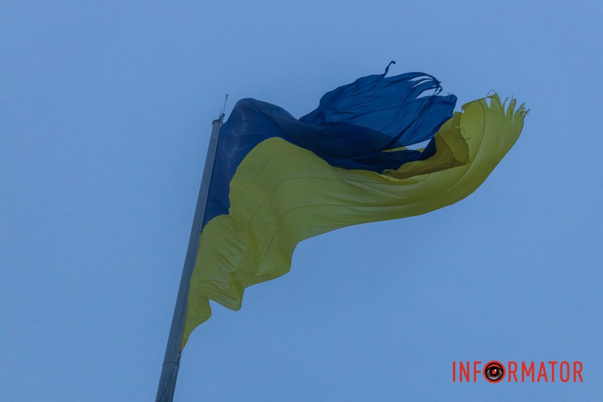 Фото - Денис Чубченко