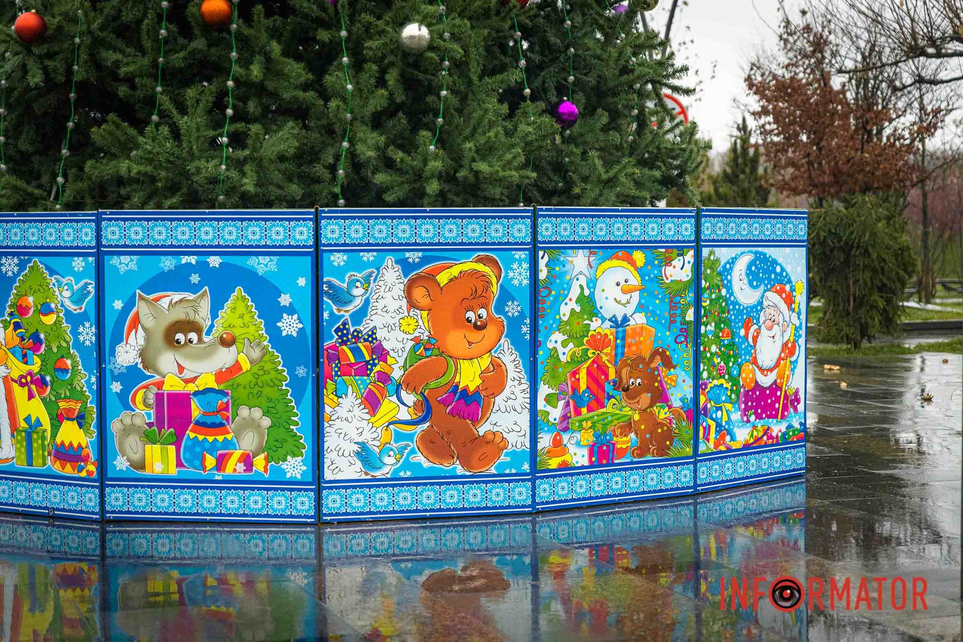 Сказочные герои Сказочные герои