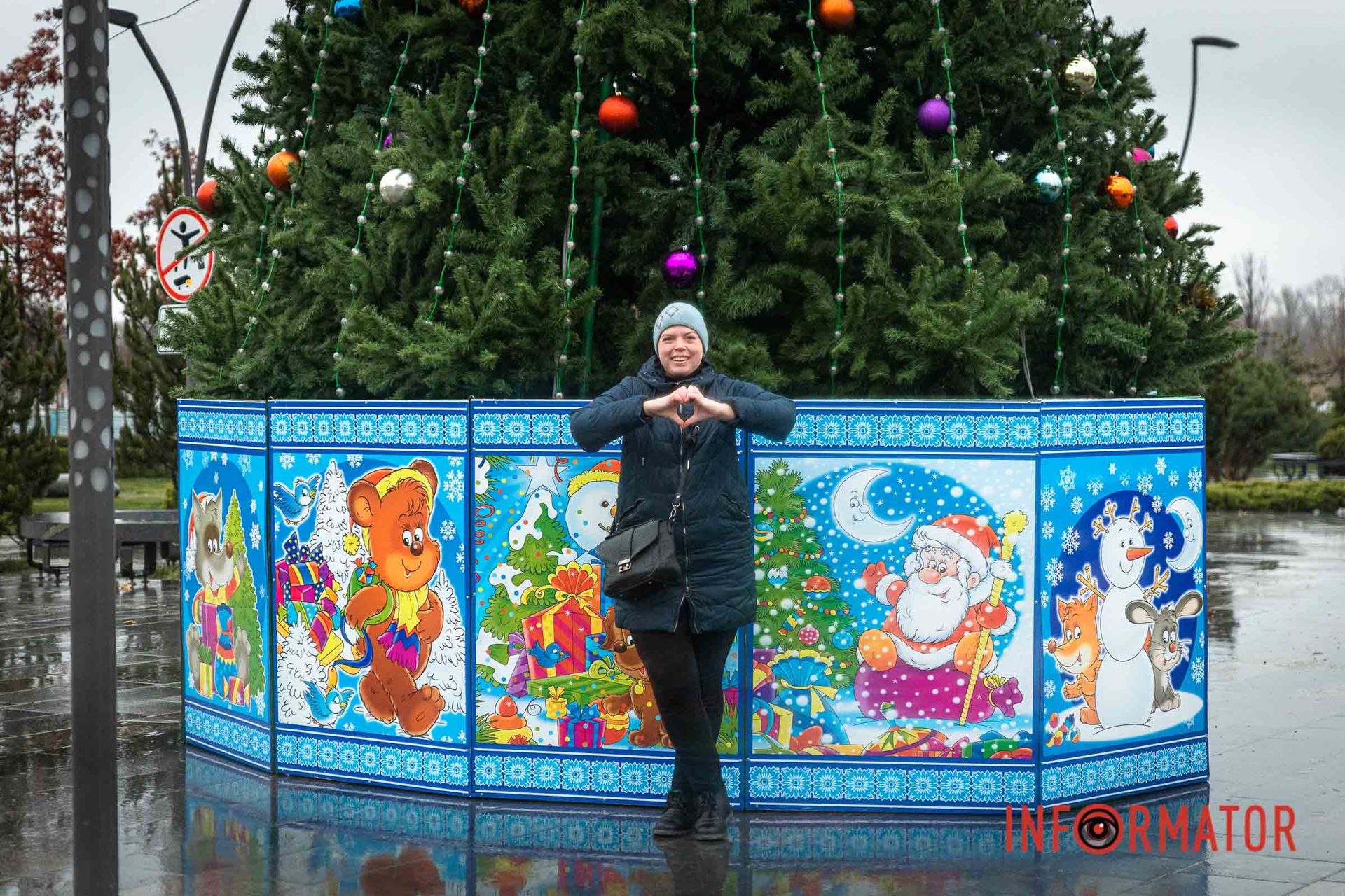 До Нового 2024 года остается все меньше времени До Нового 2024 года остается все меньше времени