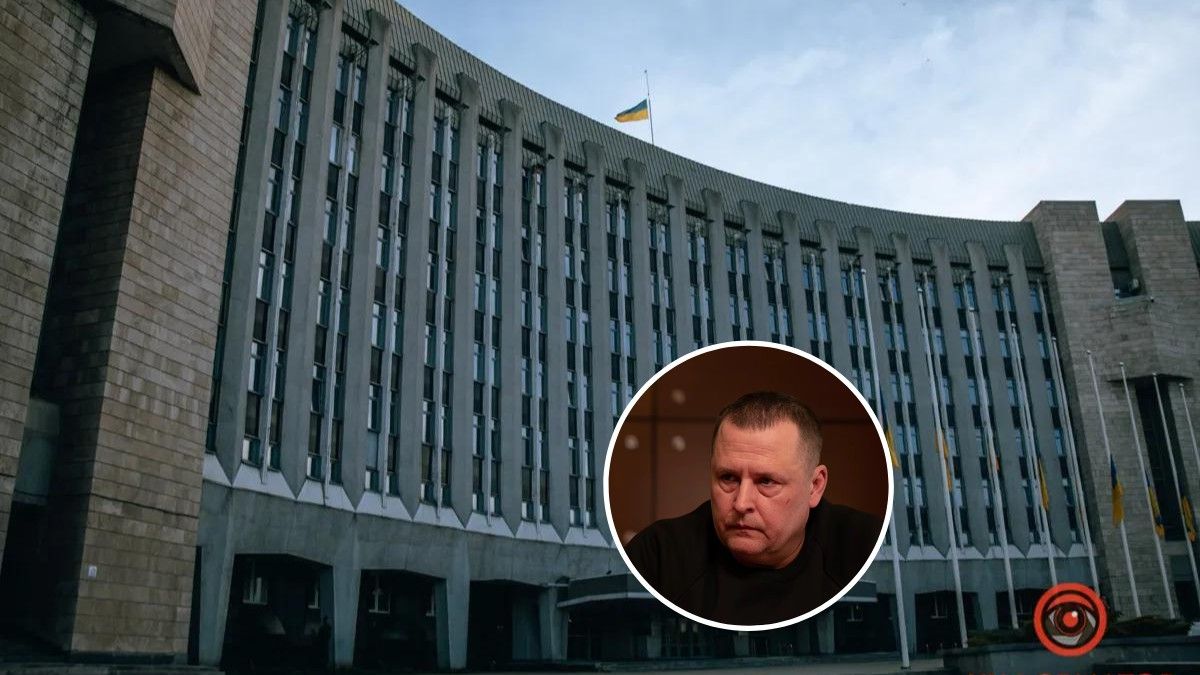 Звіт Бориса Філатова за 2023 рік: де дивитись та як поставити меру Дніпра питання