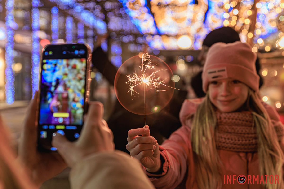 Куда же без фото