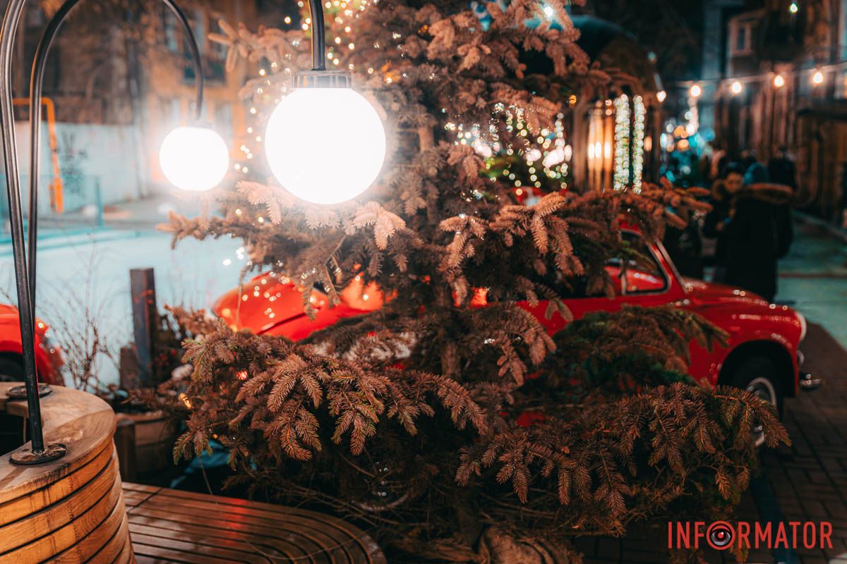 Праздник приближается