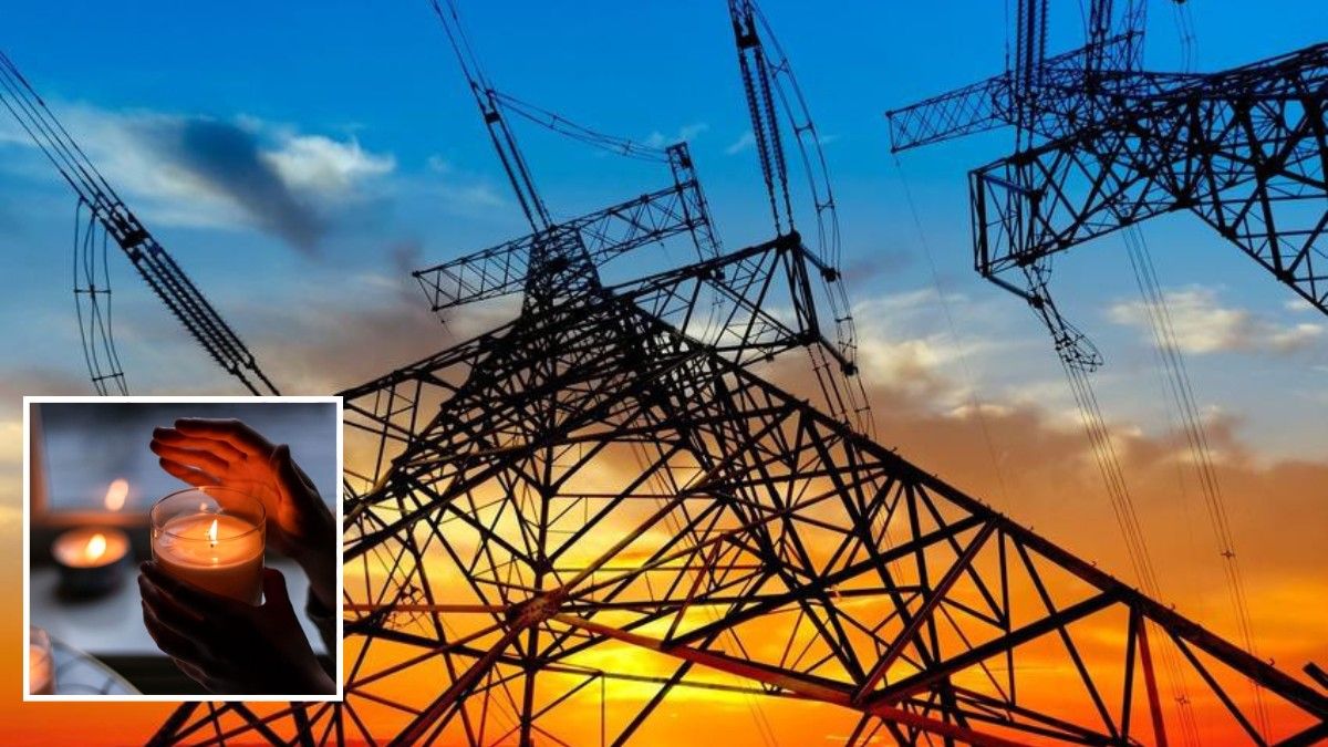 У Дніпрі у понеділок відключать світло на низці вулиць: список адрес