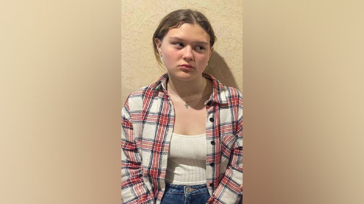 У Дніпрі шукають зниклу 15-річну дівчину