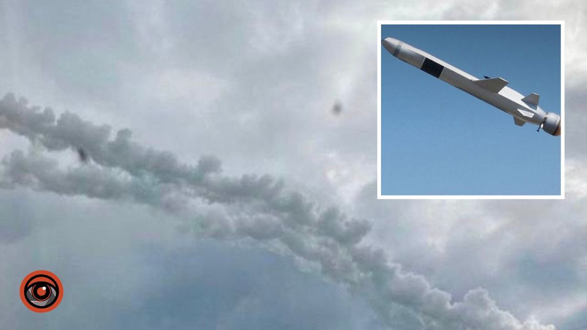 «Отминусовали российскую ракету»: глава ДнепрОВА рассказал о взрыве, который слышали в Кривом Роге