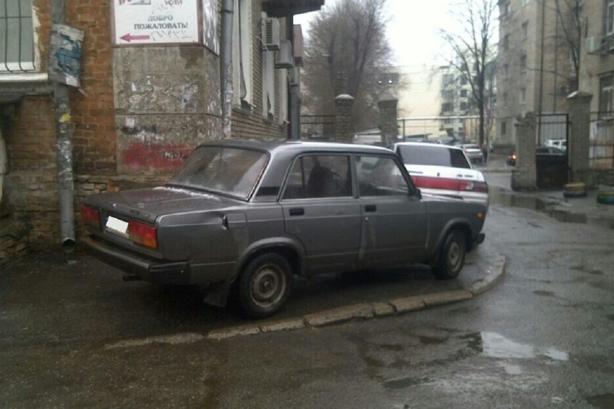 Как у GTA Как у GTA