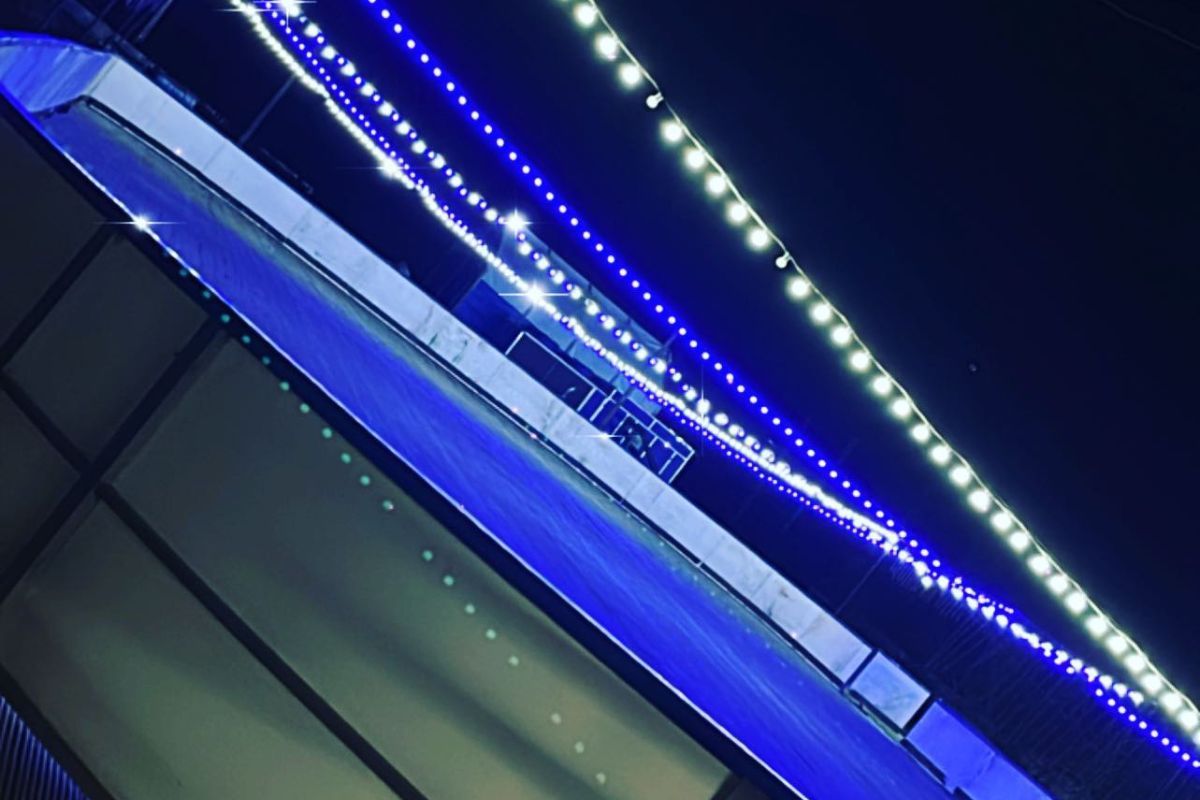 Каток «Ледовая семья»