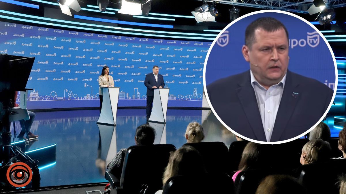 Помощь ВСУ и поддержка людей: Филатов рассказал, чем жил Днепр в 2023 году