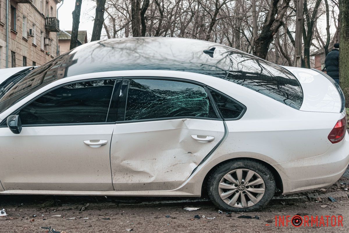 Все обстоятельства должен установить следователь по ДТП Все обстоятельства должен установить следователь по ДТП