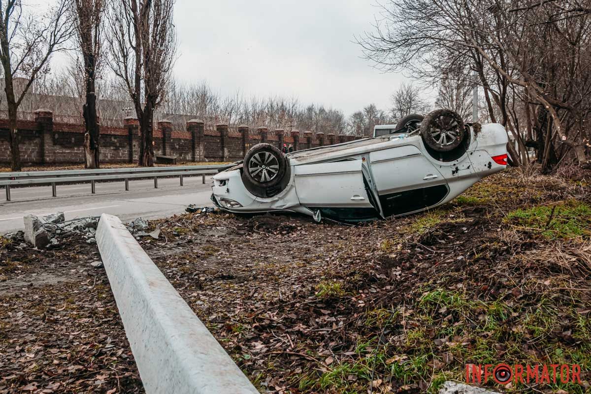 Попередньо, чоловік не постраждав Попередньо, чоловік не постраждав