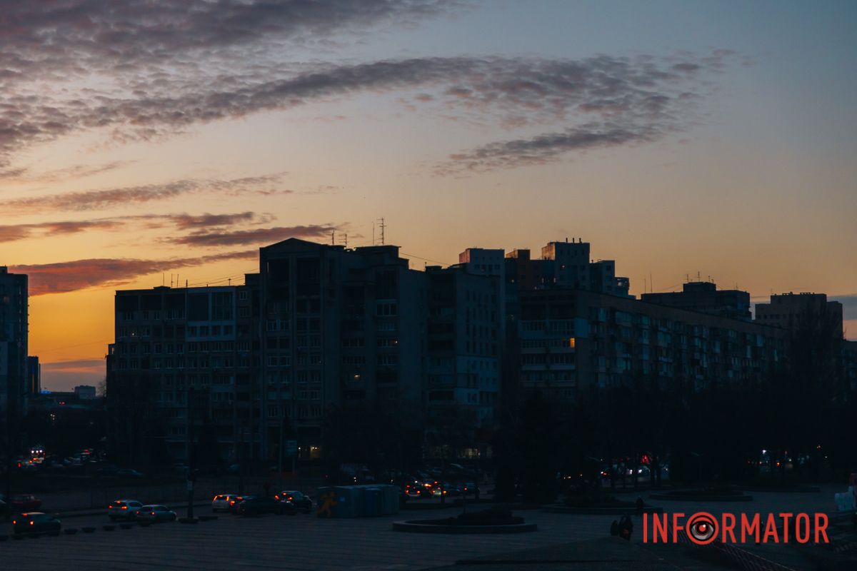 Фото: Денис Чубченко