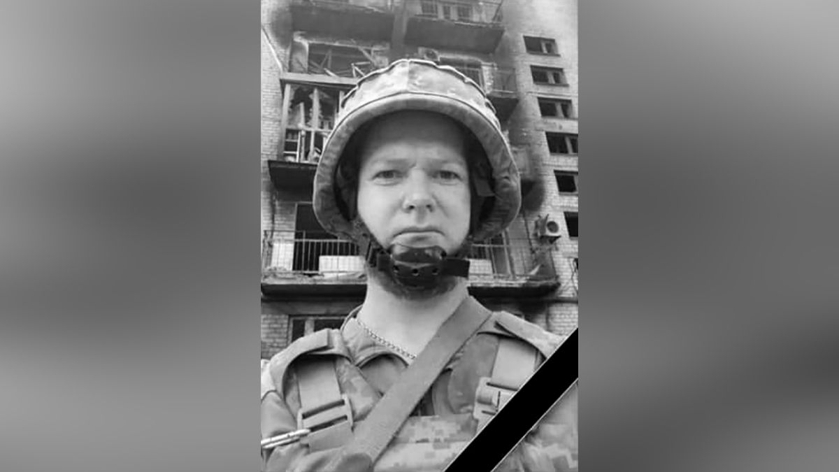 Маленький сын остался без отца: оборвалась жизнь 34-летнего Защитника Антона Дзоблаева из Днепропетровской области