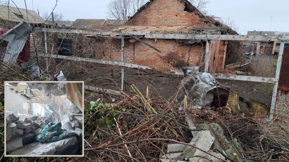 Ворог обстріляв Нікополь з важкої артилерії: загинули двоє жінок, постраждав чоловік