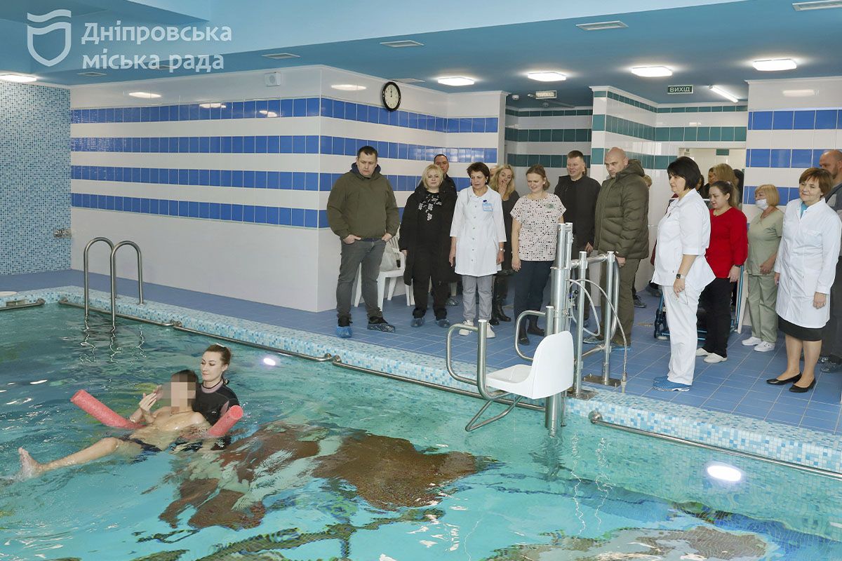 "Для міста це — найкращий подарунок, так би мовити, під ялину", - Філатов