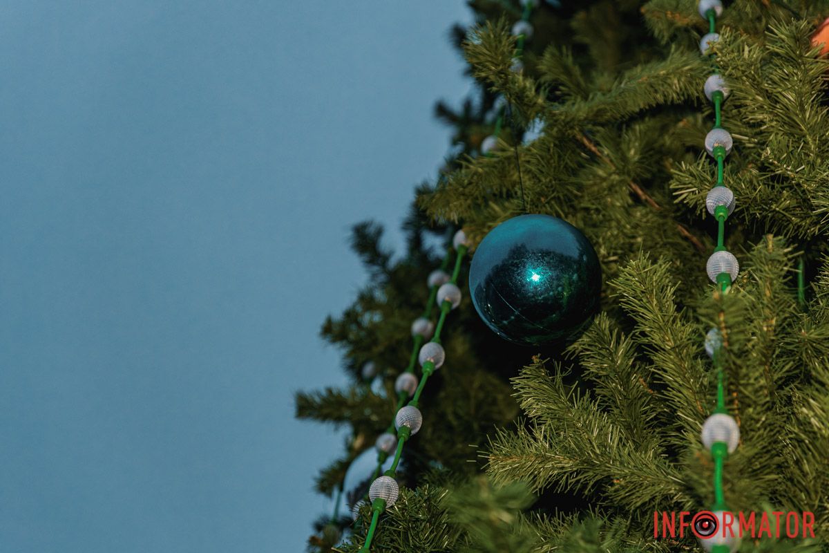 Находится она в сквере Усачева, по проспекту Петра Калнышевского