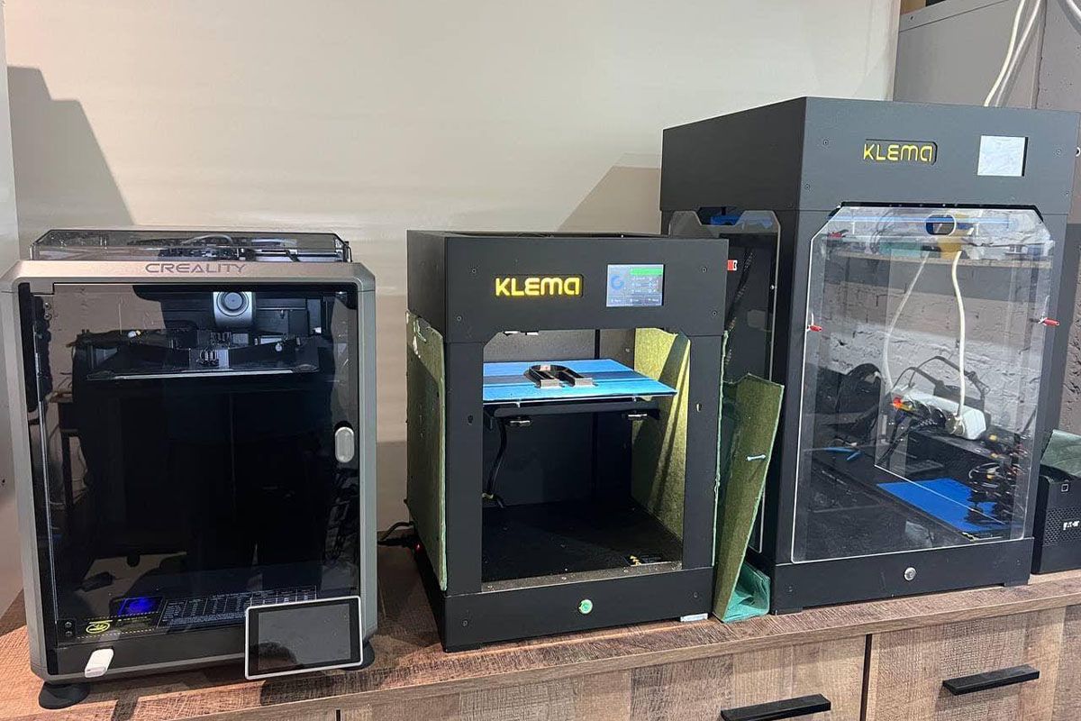 Дрони не виготовляють на продаж, а закривають потреби бригад