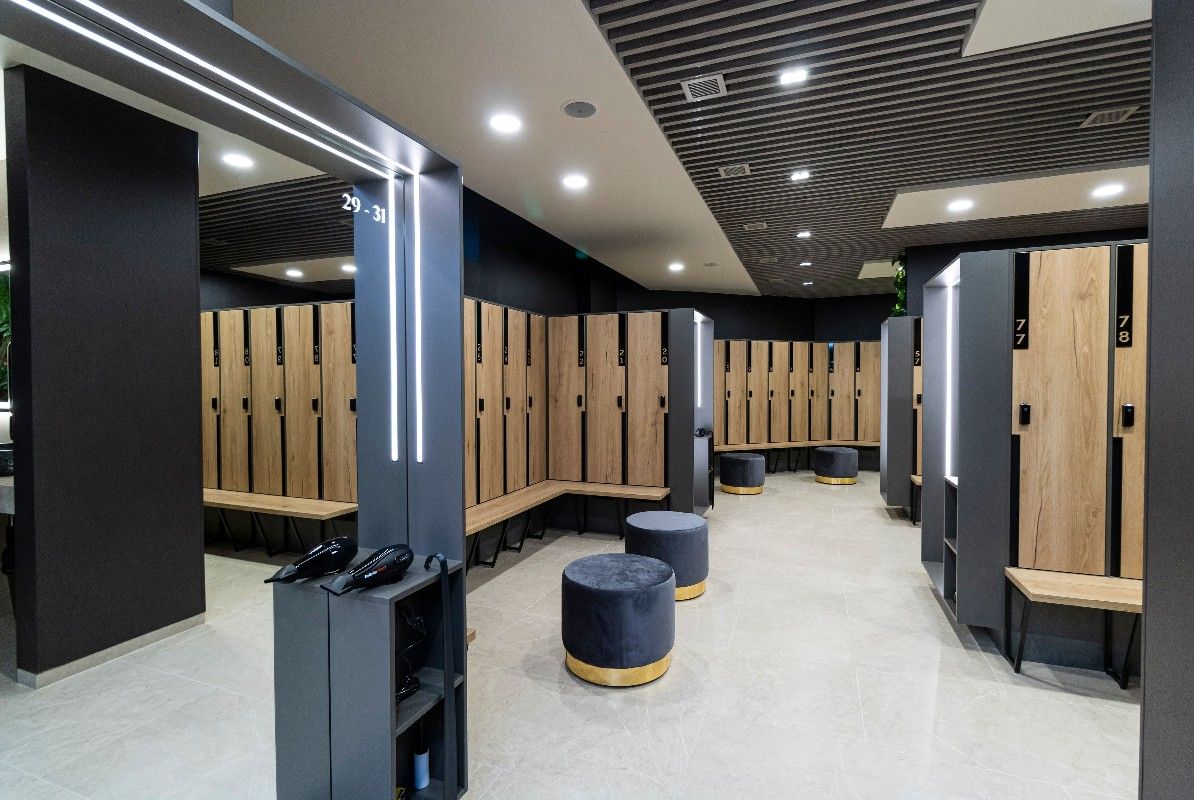 Основная философия Tsunami - комплексный подход к Вашему здоровью