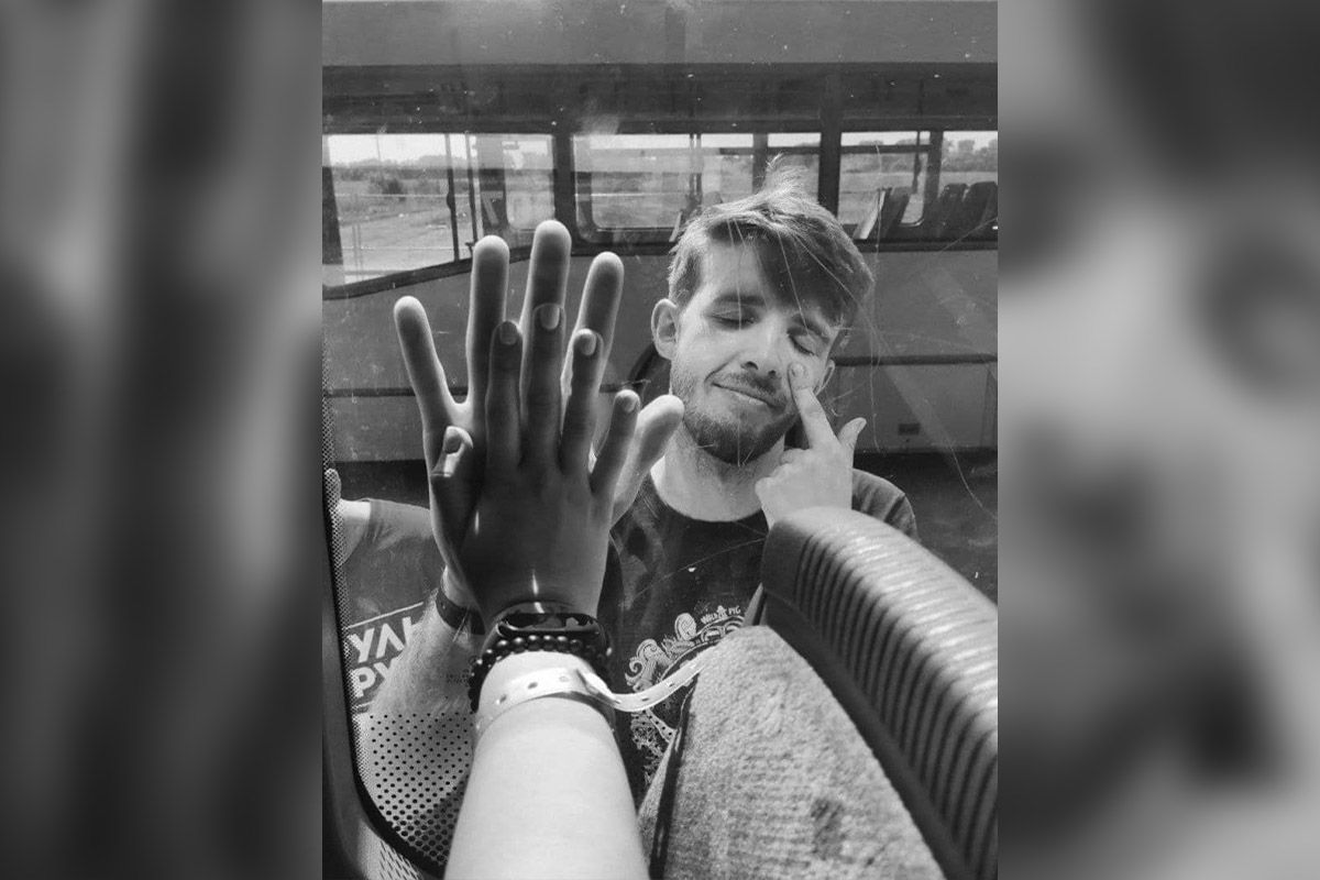 Владислав и Виктория поженились в мае 2023 года Владислав и Виктория поженились в мае 2023 года