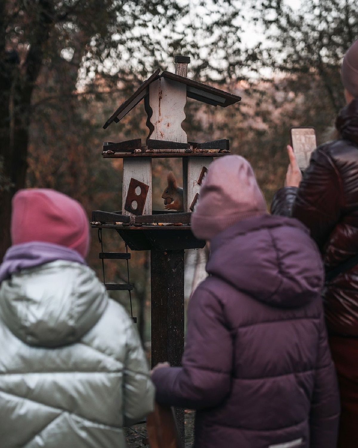 Фото: @dp.informator.ua