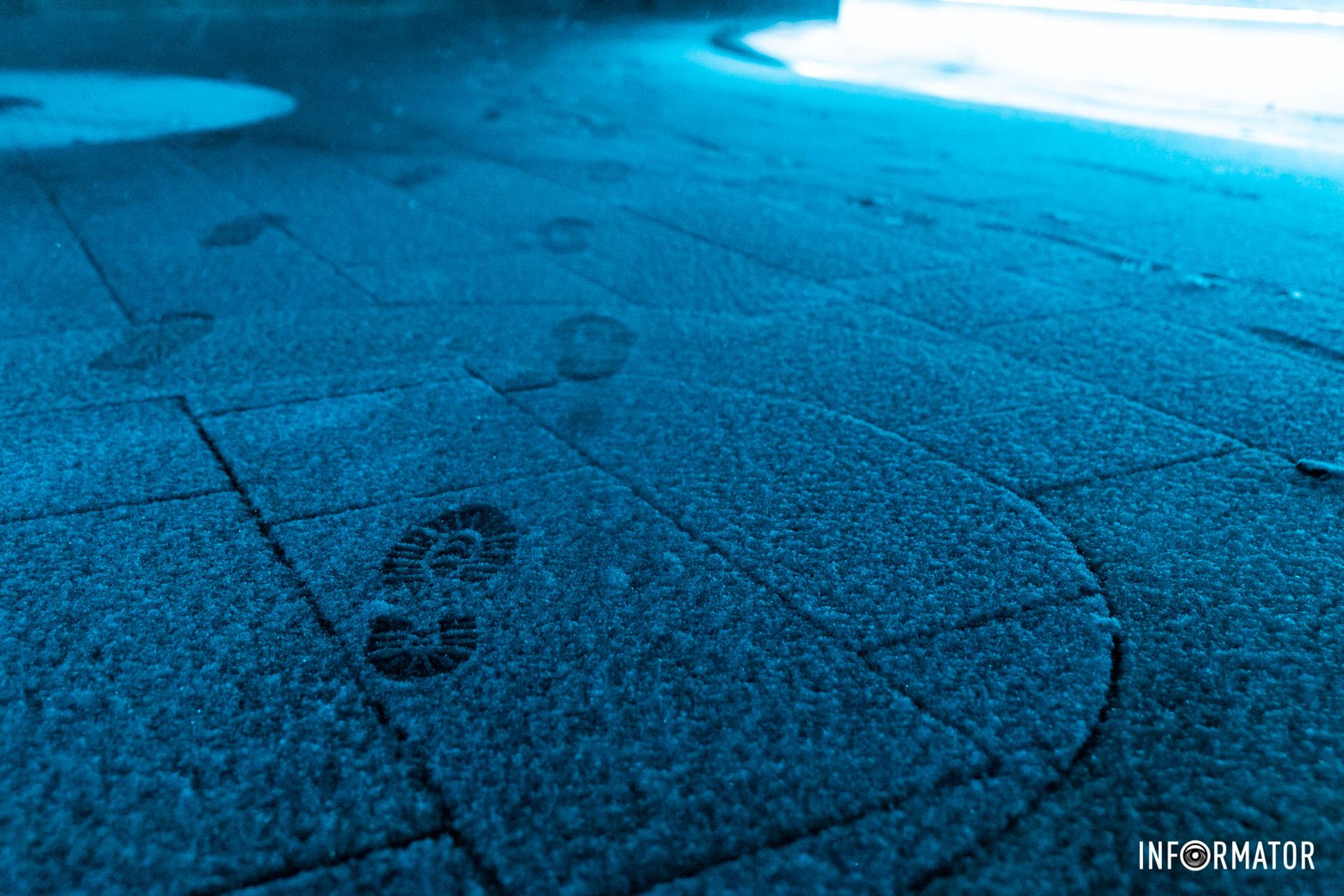 Узоры зимы Узоры зимы