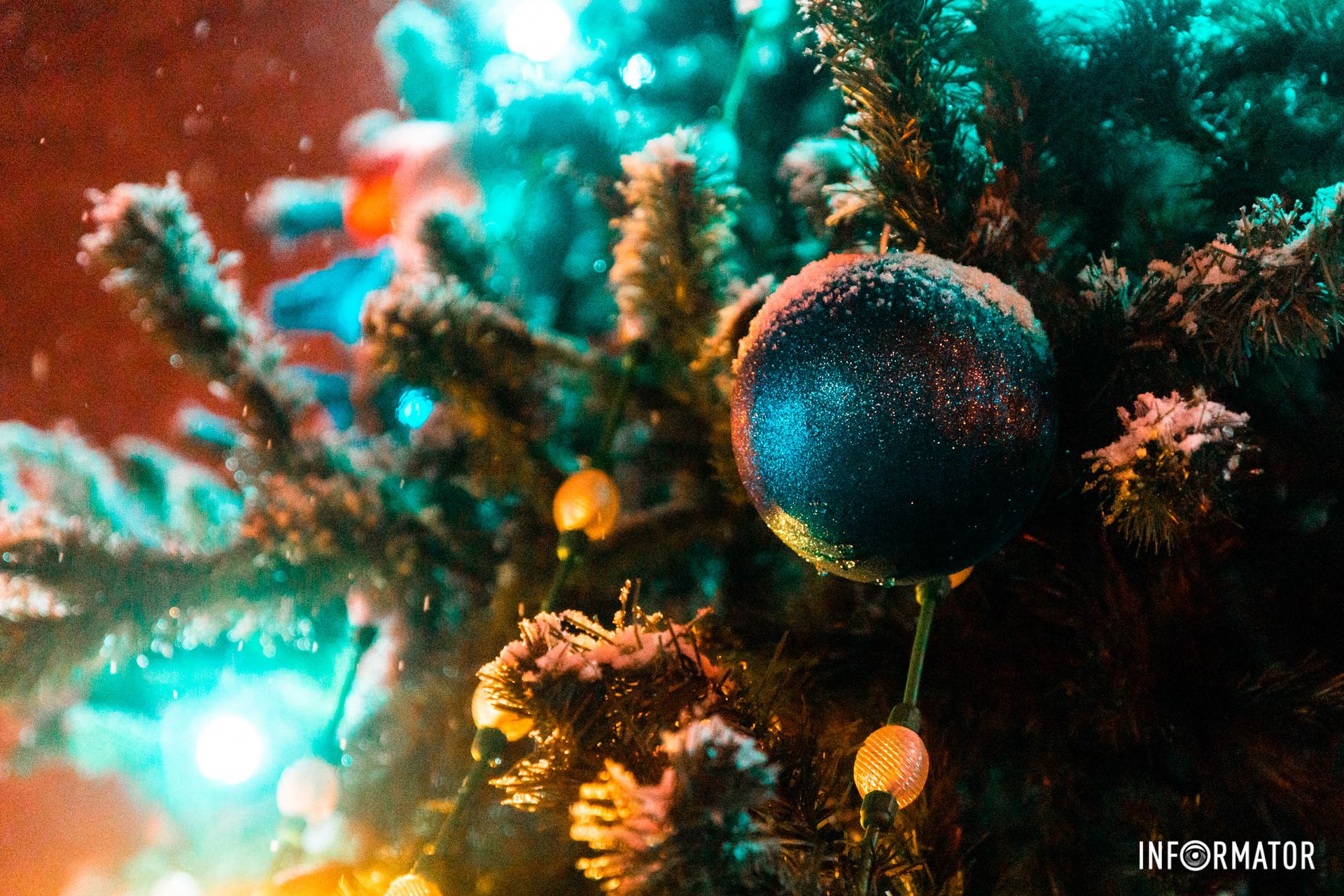 Через неделю уже новый год Через неделю уже новый год